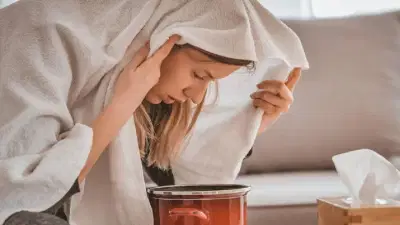 फेस स्टिम घेण्याची योग्य पद्धत तुम्हाला माहिती आहे का?