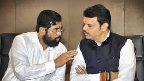 तुर्तास चर्चेचं गुऱ्हाळ सुरूच , जागा वाटपाचा तिढा सुटणार ?.