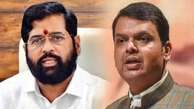 मुंबई महापालिका निवडणुसाठी भाजप, शिवसेना युतीचा फॉर्म्यूला ठरला.