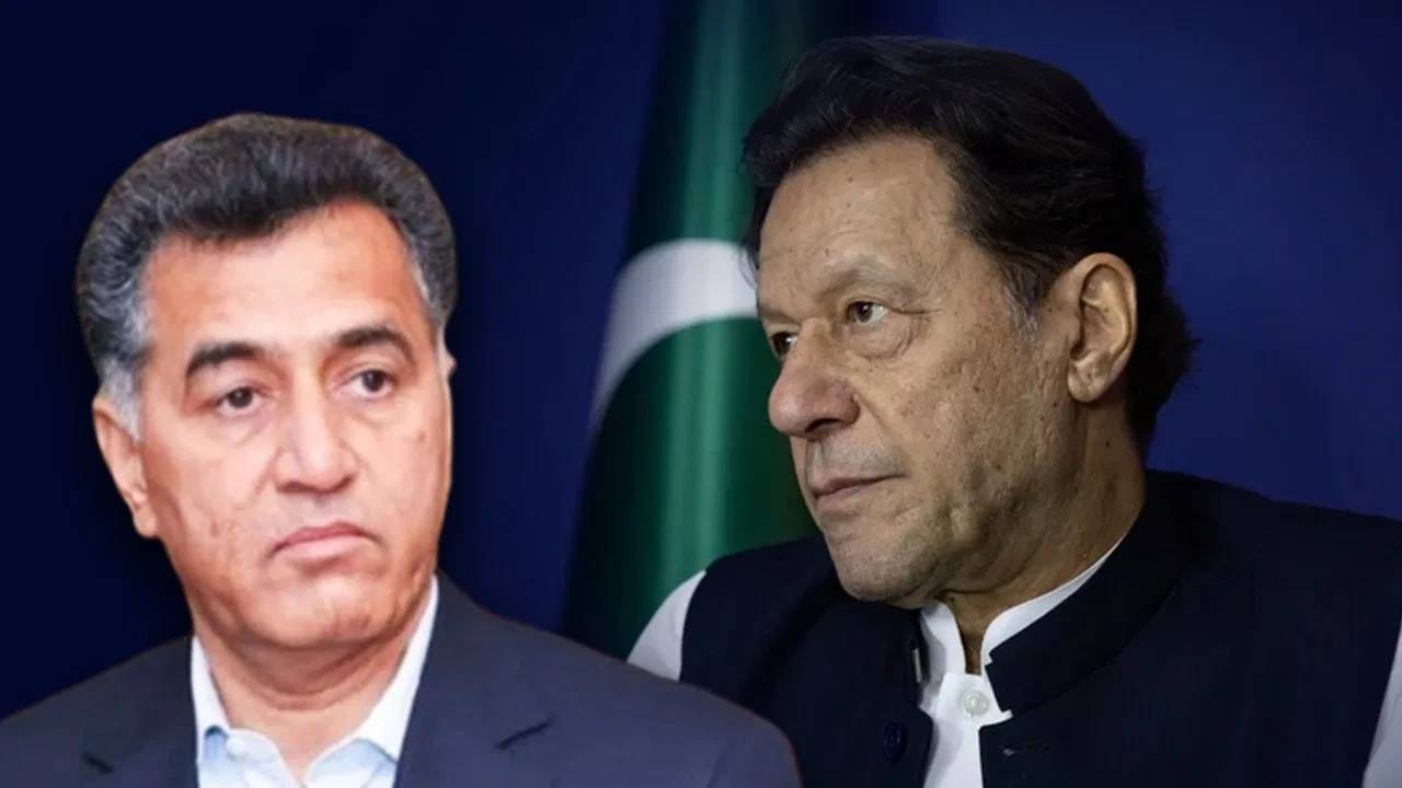 Pakistan Politics : इमरान यांची विकेट काढण्यासाठी मुनीरचा मोठा गेम, यापूर्वी जे कधी पाकिस्तानात ऐकलं नव्हतं, ते घडलं