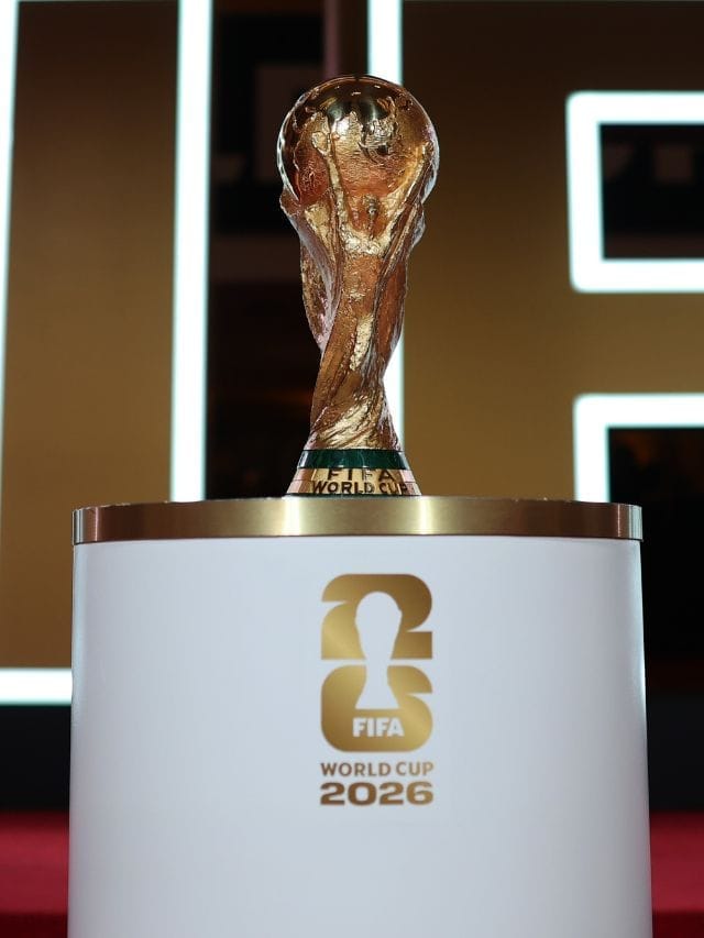 फिफा वर्ल्ड कप 2026 साठी प्राईज मनी जाहीर, विजेत्या संघाला किती रक्कम मिळणार?