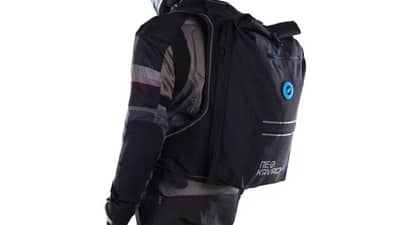 इंटेलिजेंट वेअरेबल एअरबॅग सिस्टम लाँच, जाणून घ्या