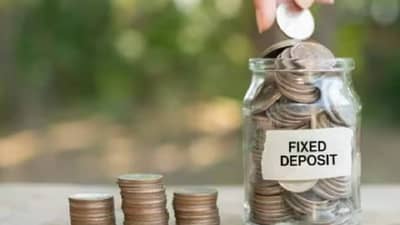 FD की सरकारी योजना? 5 वर्ष पैसे गुंतवल्यानंतर चांगला परतावा कुठे मिळेल, जाणून घ्या
