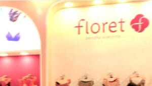 INTIMASIA 2025 एक्झिबिशनमध्ये फ्लोरेटच्या आधुनिक उत्पादनांचे प्रदर्शन!