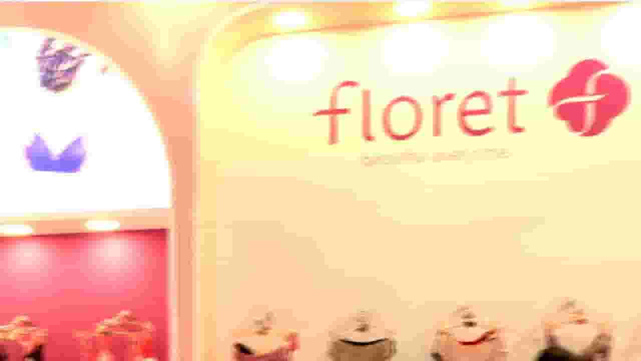 INTIMASIA 2025 एक्झिबिशनमध्ये फ्लोरेटच्या आधुनिक उत्पादनांचे प्रदर्शन! INTIMASIA 2025 एक्झिबिशनमध्ये फ्लोरेटच्या आधुनिक उत्पादनांचे प्रदर्शन!