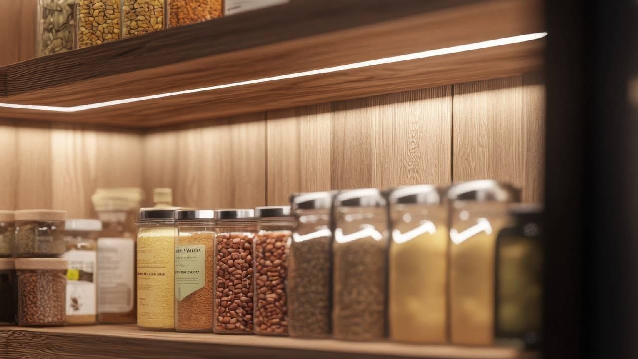 'हे' 10 पदार्थ कधीच एक्सपायर होत नाहीत, फक्त एका क्लिकवर जाणून घ्या लिस्ट 'हे' 10 पदार्थ कधीच एक्सपायर होत नाहीत, फक्त एका क्लिकवर जाणून घ्या लिस्ट