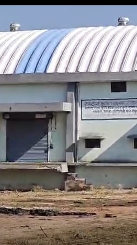 कापूस उत्पादकांवर संकट! तेलंगणा बंदीने शेतकरी हवालदिल.