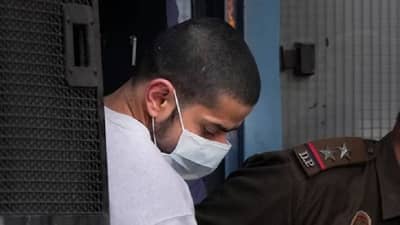 Anmol Bishnoi : गँगस्टर अनमोल बिश्नोईला अमेरिकेतून पकडून भारतात आणलं, पण...केंद्रीय गृहमंत्रालयाने त्याच्याबाबतीत घेतला एक मोठा निर्णय