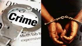 मुंबईतून 2 दहशतवाद्यांना अटक, दहशतवादाविरोधी कारवाईत पोलिसांना मोठं यश. मुंबईतून 2 दहशतवाद्यांना अटक, दहशतवादाविरोधी कारवाईत पोलिसांना मोठं यश.