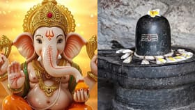 संकष्टी चतुर्थीला शिवलिंगाला अर्पण करा या गोष्टी, सर्व अडथळे....