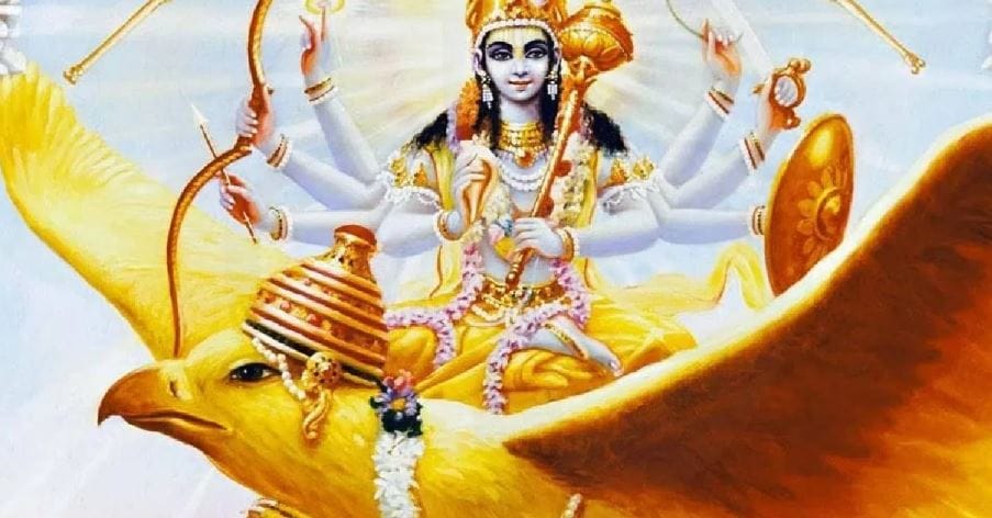 परंतु त्या प्रेताला काहीच खायला मिळत नाही. त्यामुळे तो मृतदेह कुटुंबातील व्यक्तीला आवाज देतो, असे गरुड पुराणात सांगितलेले आहे. अशा स्थितीत संबंधित व्यक्तीच्या आत्म्याला मुक्ती मिळावी म्हणून वेगवेगळे विधी केले जातात.