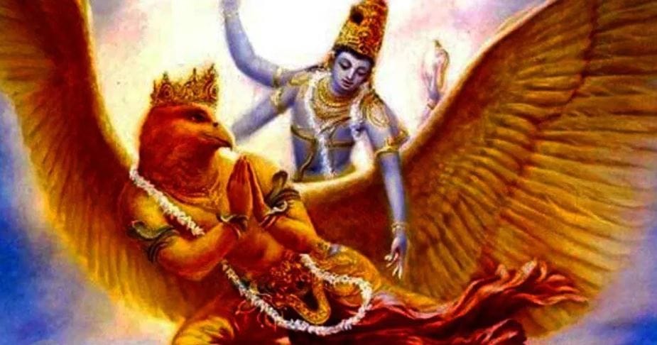 मृत्यू हे जीवनाचे अंतिम सत्य आहे. जन्म घेतलेला प्राणी कधीतरी मरतोच. गरुड पुराणामुसार मृत्यू झालेली व्यक्ती एक तर स्वर्गात किंवा नकरात जाते. स्वार्गातील आयुष्य हे आरामदायी असते तर नकरात फार यातना भोगाव्या लागतात. 