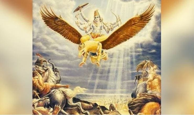 या दोन वस्तू मृत्यू होत असलेल्या व्यक्तीसोबत असतील तर ती व्यक्ती थेट स्वर्गात जाते, असे सांगितले जाते. अशा व्यक्तीच्या मृत्यूनंतर श्राद्ध घातलं नसेल तरीही त्या व्यक्तीच्या आत्म्याला मुक्ती मिळते, असे सांगितले जाते.