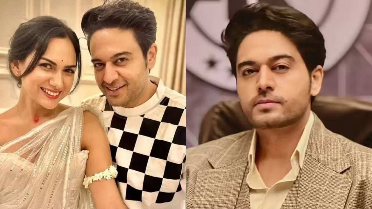 'बिग बॉस 19' विजेत्याच्या पत्नीचा कधीच मूल जन्माला न घालण्याचा निर्णय; गौरव खन्ना स्पष्ट म्हणाला..