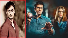 आत्म्यांशी बोलणारा गौरव तिवारी, मृत्यूही गुढ;सत्य घटनेवरील सीरिज रिलीज.