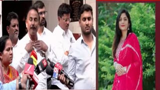Gauri Garje Death : आम्ही ओरडून सांगतोय, आमच्या मुलीने… गौरी गर्जेचे वडील भावूक, केले गंभीर आरोप