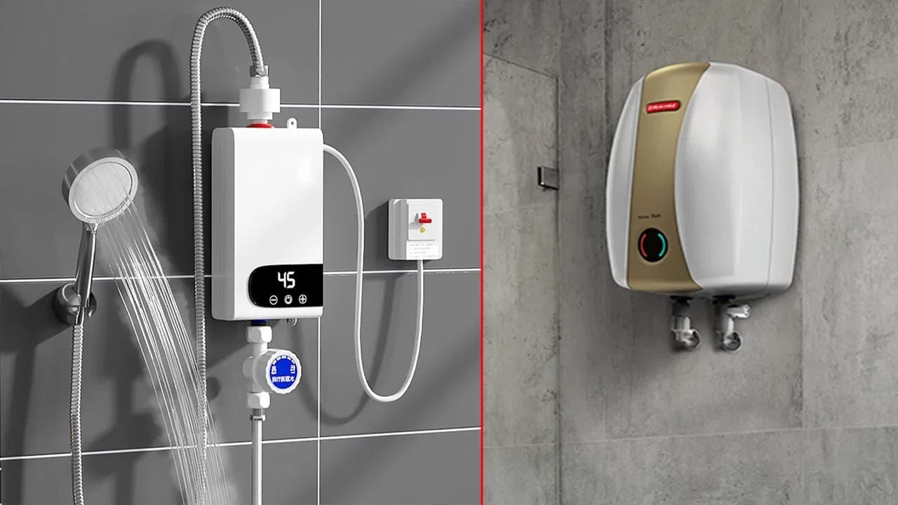 काही दिवसांपूर्वी एका नवविवाहित महिलेचा गिझर फुटल्याने दुर्दैवी मृत्यू झाल्याची घटना घडली होती. त्यामुळे गिझरच्या सुरक्षिततेबाबत सतर्क राहणे गरजेचे झाले आहे.