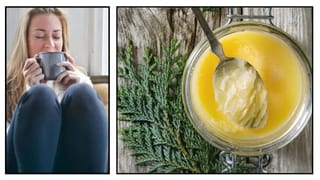 त्वचा आणि केसांसाठीच नाही तर, तुपाचे महिलांच्या आरोग्यास होणारे फायदे घ्या जाणून