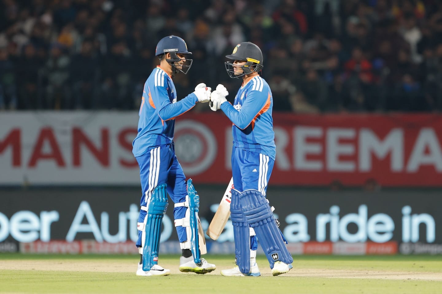 निवड समितीचे अध्यक्ष अजित आगरकर यांनी शुबमनची निवड का केली नाही? ते कारण सांगितलं. तो फॉर्ममध्ये नव्हता, त्याने पुरेशा धावा केल्या नव्हत्या त्यामुळे त्याला वगळल्याचं अजित आगरकर म्हणाले.  