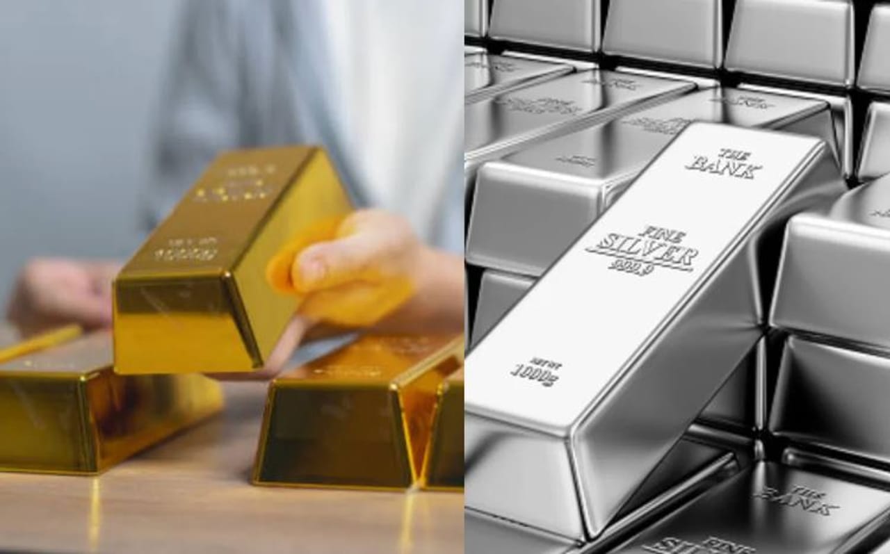 महागाई, जागितक अनिश्चितता, बदलती अर्थव्यवस्था या सर्व गोष्टी लक्षात घेऊन पैसे नेमके कुठे गुंतवावेत असा प्रश्न गुंतवणूकदारांना पडत आहे. काही लोक सोने आणि चांदी या दोना मौल्यवान धातूंमध्ये गुंतवणूक करण्याचा विचार करतात. परंतु भविष्यात या धातूंचा नेमका काय भाव असेल? असाही प्रश्न अनेकांच्या मनात असतो. 