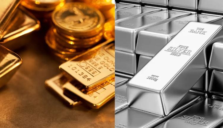 त्यामुळे 2050 साली सोने आणि चांदी या दोन धातूंपैकी कोण जास्त मुसंडी मारणार? तसेच या दोन्ही धातूंची किंमत काय असेल? हे जाणून घेऊ या. तुम्हाला कोणतीही जोखीम न घेता पैशांची गुंतवणूक करायची असेल तर सोने आणि चांदी हा सर्वोत्तम पर्याय आहेत. 