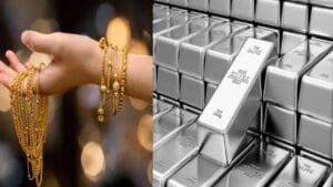 Gold Rate : नव्या वर्षात सोन्याचे वाईट दिवस, 31 डिसेंबरला धाडकन खाली आला भाव, 10 ग्रॅमसाठी किती रुपये?