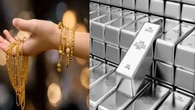 नव्या वर्षात सोन्याचे वाईट दिवस, 31 डिसेंबरला धाडकन खाली आला भाव!.