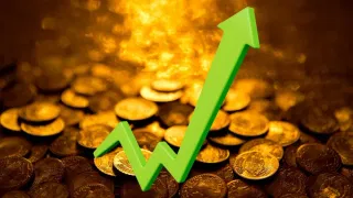 Todays Gold Price: सोनं खरेदीसाठी जाताय? थांबा! आजचा 10 ग्रॅमचा भाव किती वाचा