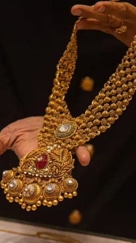 सोन्याचे भाव 2 लाखांवर जाणार? मोठी अपडेट आली समोर