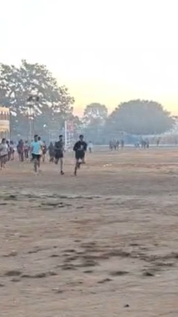 गोंदियात थंडीचा कहर! पारा 8.4°C, आरोग्य विभागाचा सतर्कतेचा इशारा