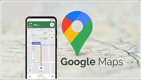 आता बिना इंटरनेट तुम्हाला Google Maps दाखवेल रस्ता, जाणून घ्या ट्रिक्स.