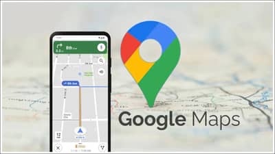 आता बिना इंटरनेट तुम्हाला Google Maps दाखवेल रस्ता, जाणून घ्या ट्रिक्स