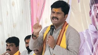 Nagar Parishad election Result 2025 : पडळकरांनी मैदान मारलं, काँग्रेसला मोठा धक्का