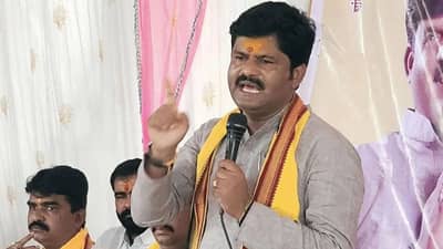 Nagar Parishad election Result 2025 : पडळकरांनी मैदान मारलं, काँग्रेसला मोठा धक्का