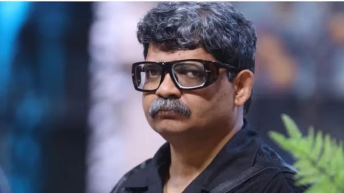 ठाकरे, सयाजी शिंदे यांच्या भेटीवर सदावर्ते यांचा खोचक टोला, म्हणाले...