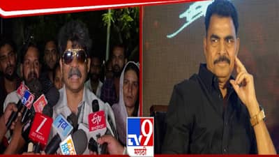 Gunaratna Sadavarte : सयाजी शिंदे पाणी कम चाय, साधू संताचा अपमान केला तर… गुणरत्न सदावर्ते यांचा थेट इशारा