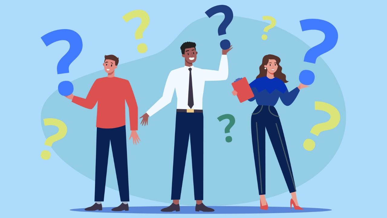 फ्रेशर असाल किंवा अनुभवी, मुलाखतीत कठीण प्रश्न येणे स्वाभाविक आहे. उत्तम स्किल्स असूनही अनेक उमेदवार योग्य उत्तर किंवा त्याची सादरीकरण शैली नसल्याने अपयशी होतात. येथे पाच सामान्य पण ट्रिकी प्रश्न आणि त्यांची प्रभावी उत्तरे दिली आहेत, जे तुम्हाला यश मिळवण्यात मदत करतील.