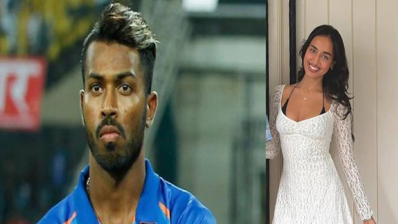 Hardik Pandya-Mahieka Sharma : जरा तरी माणुसकी बाळगा... हार्दिक पंड्या भडकला, महिका शर्माच्या Video मुळे गदारोळ ! Hardik Pandya-Mahieka Sharma : जरा तरी माणुसकी बाळगा... हार्दिक पंड्या भडकला, महिका शर्माच्या Video मुळे गदारोळ !