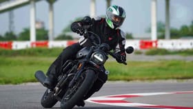 Harley Davidson X440 T भारतात लाँच, दमदार फीचर्स, किंमती जाणून घ्या.