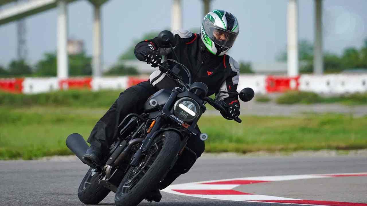 Harley Davidson X440 T भारतात लाँच, दमदार फीचर्स, किंमती जाणून घ्या