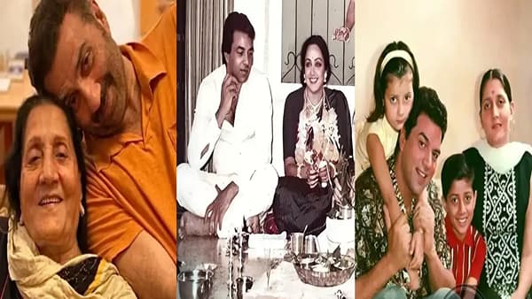 सवतीने उचलेलं मोठं पाऊल, हेमा मालिनी यांच्यावर होणारा हल्ला आणि...