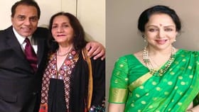 देओल कुटुंबाने दूर ठेवल्यानंतर हेमा मालिनी यांचा मोठा निर्णय.