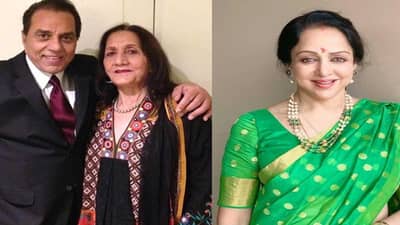 Dharmendra Death : देओल कुटुंबाने दूर ठेवल्यानंतर हेमा मालिनी यांचा मोठा निर्णय