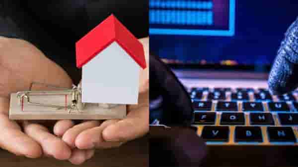 फ्लॅटचे फोटो पाठवले, डिपॉझिट भरण्यास सांगितलं, तिने एक क्लिक केलं अन्... तरुण महिलेसोबत काय घडले?