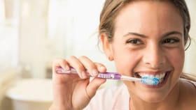 दात नेमके कसे साफ करावेत? योग्य पद्धत कोणती?.