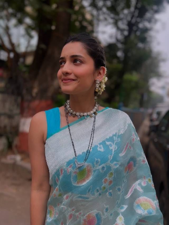 तेव्हाच मी आई होण्याचा निर्णय घेईन..; काय म्हणाली हृता दुर्गुळे