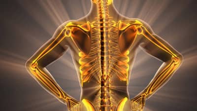 हिवाळ्यात एक चमचा ही पांढरी वस्तू करेल तुमची हाडे मजबूत