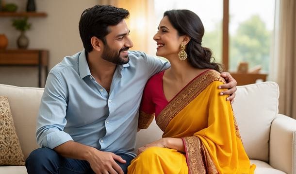 Disclaimer: वरच्या लेखातील माहिती ही प्राथमिक स्वरुपाची आहे. आम्ही या माहितीची पुष्टी करत नाही किंवा समर्थनही देत नाही. या लेखाच्या माध्यमातून अंधश्रद्धा पसरवण्याचा आमचा उद्देश नाही. वरच्या लेखात दिलेल्या माहितीवरून कोणताही निर्णय घेण्याआधी त्या-त्या क्षेत्रातील तज्ज्ञांचा सल्ला आवश्य घ्या. (सांकेतिक फोटो- फोटो सौजन्य- मेटा एआय)