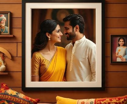 Disclaimer: वरच्या लेखातील माहिती ही प्राथमिक स्वरुपाची आहे. आम्ही या माहितीची पुष्टी करत नाही किंवा समर्थनही देत नाही. या लेखाच्या माध्यमातून अंधश्रद्धा पसरवण्याचा आमचा उद्देश नाही. वरच्या लेखात दिलेल्या माहितीवरून कोणताही निर्णय घेण्याआधी त्या-त्या क्षेत्रातील तज्ज्ञांचा सल्ला आवश्य घ्या. (सांकेतिक फोटो, फोटो सौजन्य- मेटा एआय)