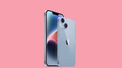 आयफोन 14 वर 34 हजार रूपयांची मोठी सूट, आताच ऑफर्स करा चेक